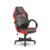 Cadeira Gamer Vermelho Warrior Ga162