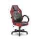 Cadeira Gamer Vermelho Warrior Ga162