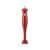 Mixer de Alimentos Gourmet 200W Vermelho Multilaser 220V