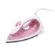 Ferro Seco e Vapor Spray Branco/Rosa Multilaser 127V HO018