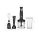 Mixer 3 em 1 Gourmet 350W Preto Multilaser 220V FP06