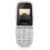 Celular Up Play Dual Chip MP3 Câmera Branco Multilaser P9077