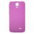 Capa Protetora de Silicone Rosa para MS45S Teen Multilaser