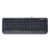 Teclado com Fio 600 USB Preto Microsoft ANB00005