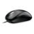 Mouse com Fio Compact USB Preto Microsoft U8100010