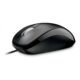 Mouse com Fio Compact USB Preto Microsoft U8100010