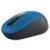 Mouse sem Fio Mobile Bluetooth Azul Microsoft PN700028