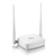 Roteador 300MBPS IPV6 2.4 GHZ 2 Antenas Branco Multilaser