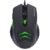 Combo Mouse 3200DPI e Mousepad Gamer Multilaser MO273