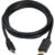 Cabo Displayport Macho para Hdmi 1080p Multilaser WI375
