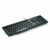 Teclado Básico Slim com Conector Ps2 Preto Multilaser TC225