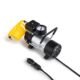 Compressor Ar 12V 20L/Min 100PSI 3 Bicos Multilaser AU616