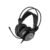 Headset Gamer Warrior Thyra USB 7.1 Digital Surround Sound Vibração Led Rgb PH290 