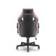 Cadeira Gamer Warrior Tongea Rosa Ga192