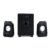 Caixa de Som 2.1 Canais 20W Rms Multilaser Bivolt 