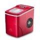 Máquina de Gelo 100w Vermelho Multilaser 127v