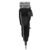Máquina de Cortar Cabelo 4 em 1 Preto Multilaser 127v