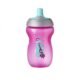 Garrafinha Sports Tommee Tippee 1 Und 100z295mlRosaTt034