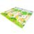 Tapete Dobrável Nap N Play Multilaser Bb1052