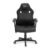 Cadeira Gamer Função Basculante Suporta 120Kg Preta Warrior