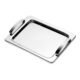 Bandeja 36cm Inox UP Home UD026