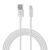 Smartogo Cabo Micro Usb Blindado 1,2 Metros Branco