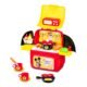 Mochila Kit Play Set Mickey Cozinha Multikids Br1299 Br1299