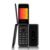 Celular Flip Vita 3g Dual Chip Bluetooth Fm Preto Multilaser