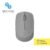 Mouse Rapoo Bluetooth 2.4 Ghz White Pilha Inclusa