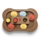 Puzzle Bone Brinquedo Interativo Pet – Fisher Price – Pp252 Pp252