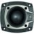 Tweeter Super 125W RMS 8 Ohms JBL ST302X