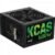 Fonte ATX KCAS 600W 80 Plus Bronze PFC Ativo Aerocool
