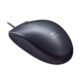 Mouse M90 Usb Preto Logitech