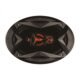 Alto Falante Jbl-selenium Flex 69qdfx100 6×9 100w Rms