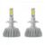 Lampada Automotiva Super Led H7 Au826 Branco Multilaser