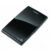 Case Multilaser Ga077 Hd 2.5p Sata Black Piano