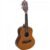 Cavaquinho Eletroacustico Cs-14 Ep Natural Satin Giannini