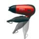 Secador de Cabelo Max Travel 1200w Sc-10 Vermelho Bivolt