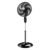 Ventilador Coluna 40cm 6p 140w Pt Nv-61-6p-np 220v