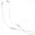 Fone De Ouvido Bluetooth Tune 125bt Branco Jbl