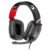 Headset Gamer Warrior Kaden Usb Rgb Pulsante Ph301