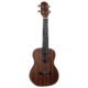 Ukulele Conserto Acústico Com Bag Guk-23 Ws Sapele