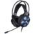 Headset Game Stereo 2 P2+usb H400 Playstation E Xbox Preto