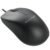 Mouse Large Box Usb Preto Mo308