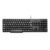 Teclado Multilaser Tc213 Slim Usb Preto