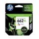 Cartucho Hp 662xl Tricolor 8ml- Cz106ab