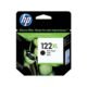 Cartucho Hp 122xl Preto 8,8ml- Ch563hb