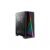 Gabinete Gamer Mid Tower Mirage V1 Rgb Preto Aerocool