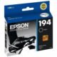 Cartucho Epson Preto 4ml – T194120-br