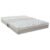 Colchão Casal Mola Class Pocket Euro 128X188X25Cm Branco/Bege – Castor